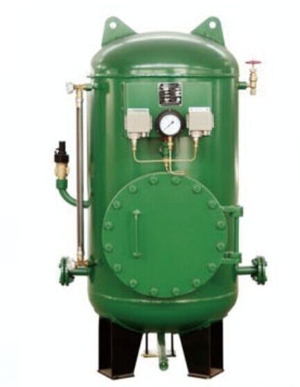 0.12 m3 marine Pressure hot water tank