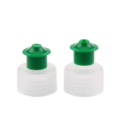 28 410 Dispensing Plastic Cap K903-1 Wear Resistant Multiscene Nonspill