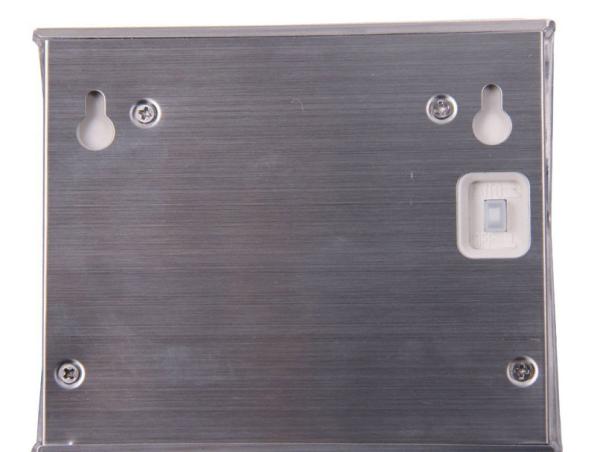 IP65 Waterproof Outdoor Power Motion Sensor Steps Square Waterproof Solar Garden Staircase Lights Wall Lamps