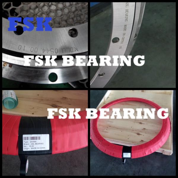 Светлый тип ВЛУ 200944 4 × 56мм × 1048мм подшипника 834мм Слевинг контакта пункта