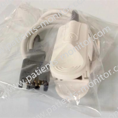 REF 1863 датчика зажима SpO2 пальца Pin Masima LNCS DCI 9 взрослый для больницы ICU Clinc