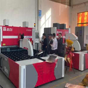 15 máquina de dobra automática da folha de metal do dobrador 1400mm 2000mm