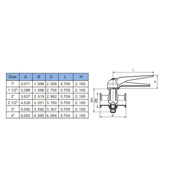 Stainless Steel Butterfly Valve Dn10-200 With Electric Pneumatic Actuator Regulate Medium Flow