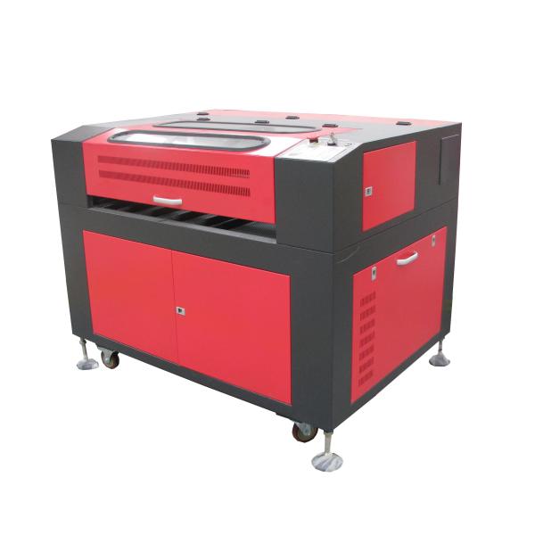 130/150/180w Co2 Laser Cutting Machine 1300x900mm For Acrylic Engraving