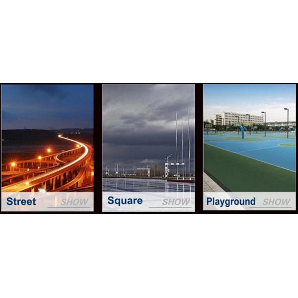 6500K CE ROHS 180 Degree E39 LED Corn Light High Lumens SMD5630