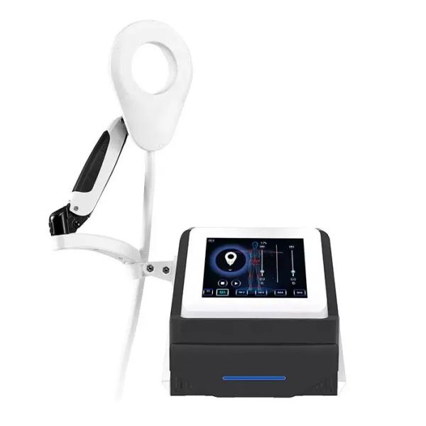 Fisioterapia Recuperação de lesões alívio da dor Equipamento de magnetoterapia Frequência de oscilação 3000Hz