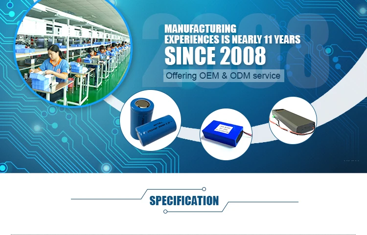 48В 50ах 75ах Литий Титанат Батарея Пакет 10кВ Электрический скутер Литийная батарея