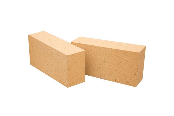 Low Creep Alumina Refractory Bricks Excellent Heat Stability For Blast Furnace