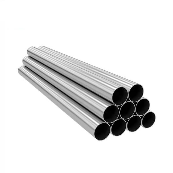 0Cr18Ni9 Stainless Steel Pipe for Grade 201 301 401 、