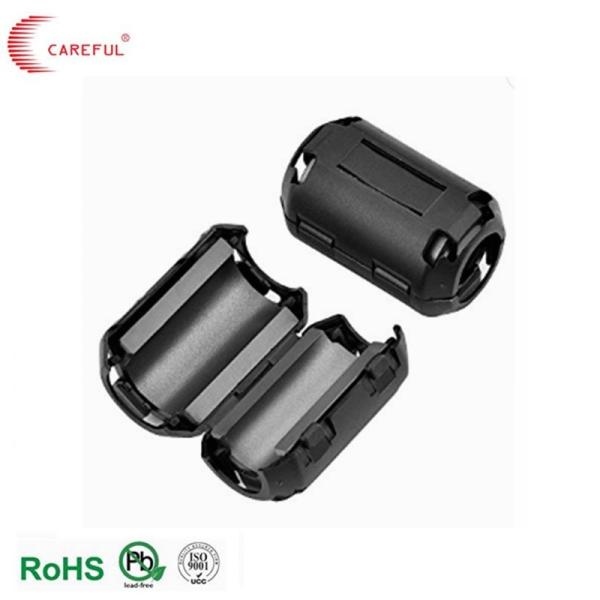 SCRC 90B Cable Clip Electronic Ferrites Split Core With Different Size