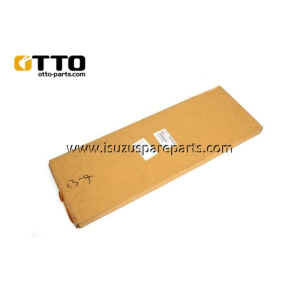 4HK1 Full Gasket Isuzu Genuine Accessories 5-87815339-0 Engine 4HK1 587815-3390 5878153390