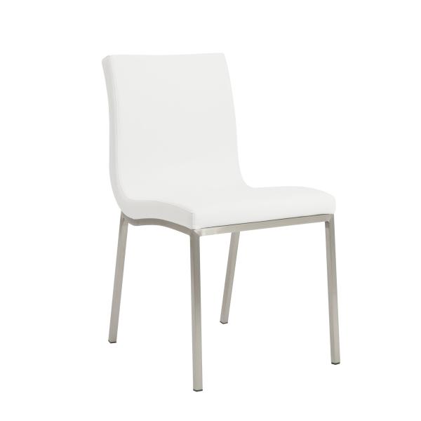 Comfortable Leisure 5.7KGS 59cm Modern Dining Chair