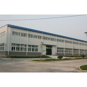 QUZHOU ZHONGYI CHEMICALS CO.,LTD