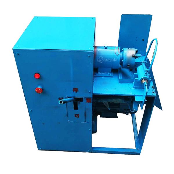 Ratifica tu reciclaje de aceite de motor de chatarra con filtro y recolector de residuos de acero