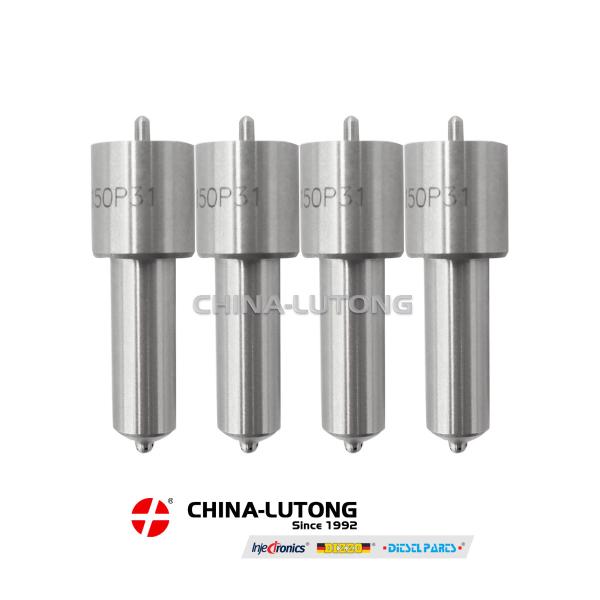 0 433 171 032  DLLA150P31  Injector Nozzle DLLA150P31 0433171032 for Volvo F12 N12 NL12 12.0D / 468748  P Type Auto Parts Injector Nozzle