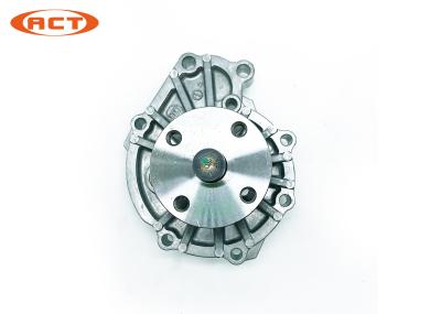 Assy SK130-8 da bomba de água refrigerando para peças sobresselentes da máquina escavadora de Kobelco