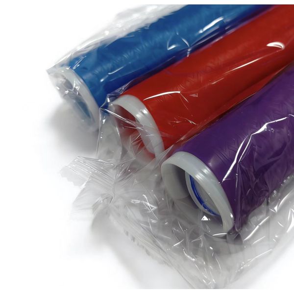 Accept  Customized Cold Shrink tube electrical field wide use 