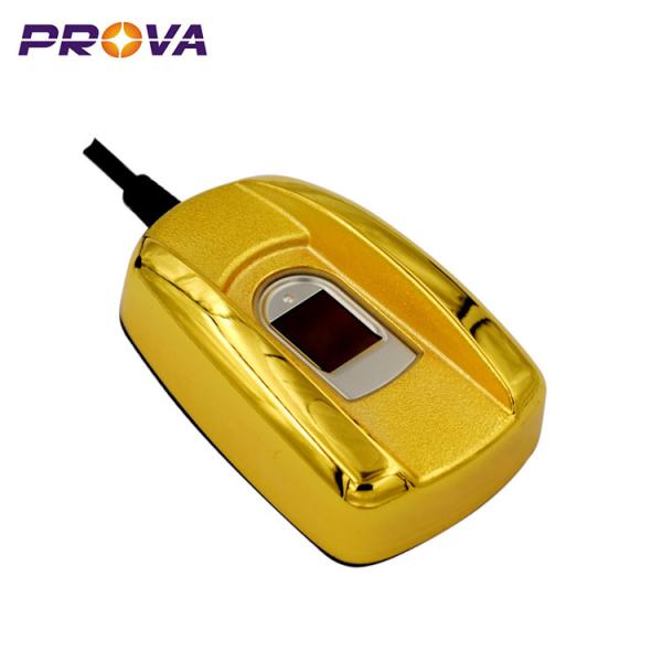 Прибор захвата отпечатка пальцев USB, биометрический читатель отпечатка пальцев Usb с быстрым ходом