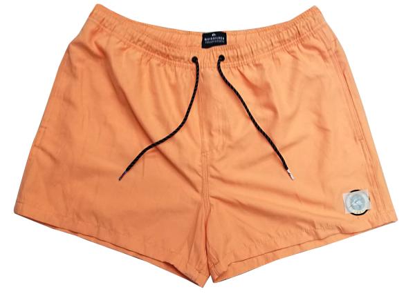 manufacturer wholesale custom fashion swimming pants men's board shorts elastic waistline boys beachwear trousers F420 8