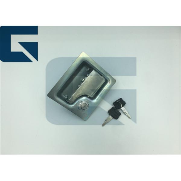 4379989 Cylinder Lock For ZX200 ZX240 Excavator Spare Parts