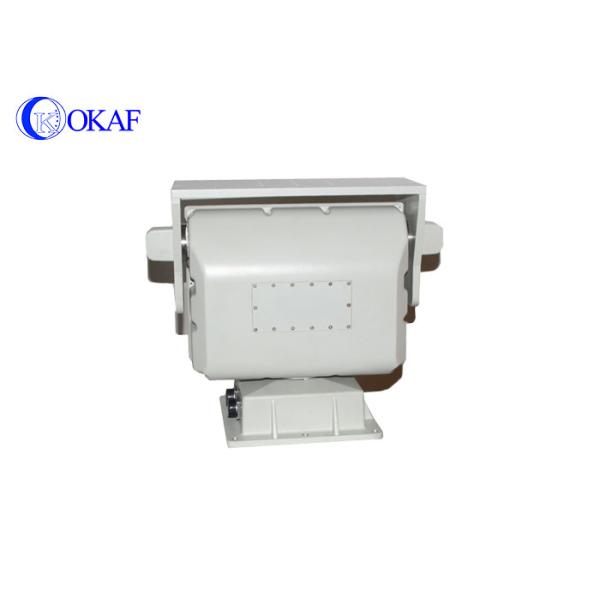 Tête intelligente résistante d'inclinaison de casserole de capacité de charge de