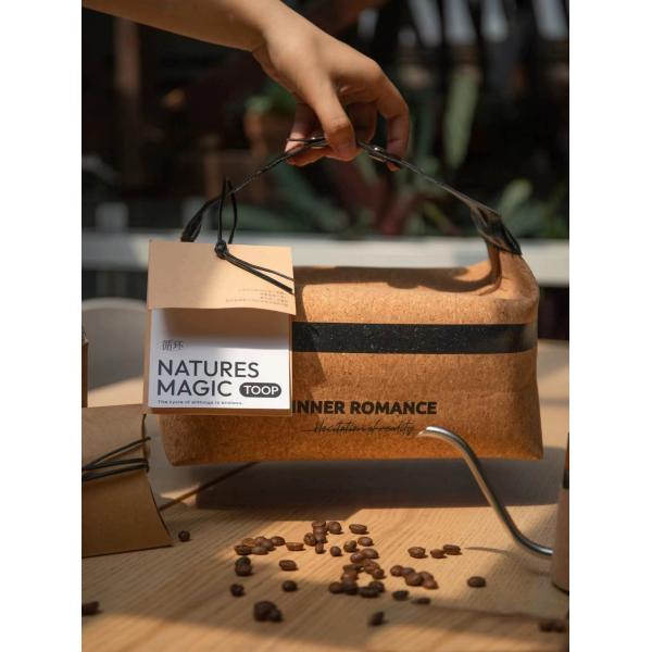Coffee Set Outdoor Camping Lightweight Hanging Ear Stainless Steel Coffee Mug Hand Brewer