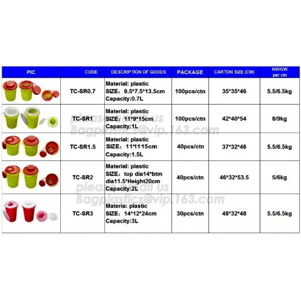 Наградная ясная пластиковая еженедельная решетка держателя одного таблетки каждый день с сплиттер таблетки, одним пил контейнера таблетки недели 4касе пластиковым
