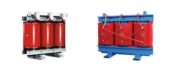 hot sale Scb11 epoxy resin cast dry-type transformer popular model