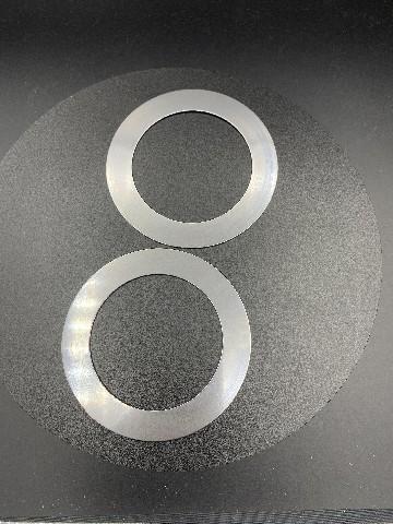 Stainless Steel Plate Gate Valve Customized Thickness For Refrigeration Compressor