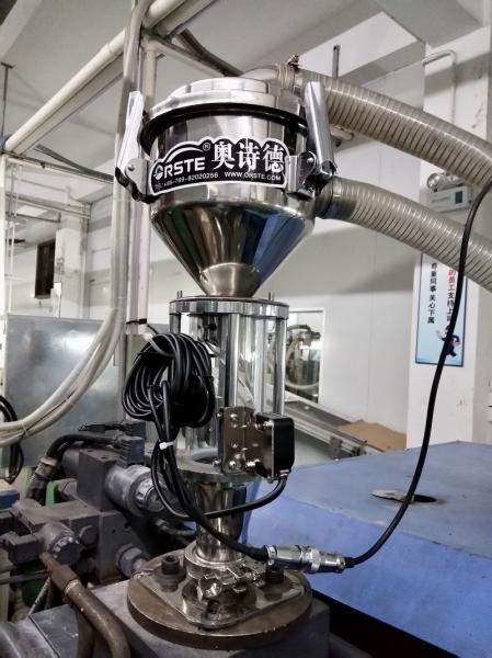 China Dehumidifying Machine 3-in-1 Compact Dryer OCD-80/80H for plastic connectors