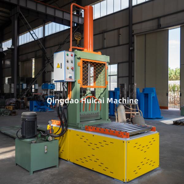 660 мм шириной ножа резач резиновой ленты XQL-80 для быстрой и точной резки