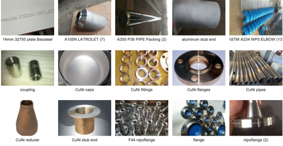 8 во фланце 316/316l Ss 300# нержавеющей стали шеи сварки поднял расписание 40 стороны