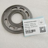 Plat de la valve RE504638 de Hydraulic Parts M2X63CHB 837081002 d'excavatrice