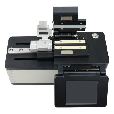 Simplex Large Diameter Fiber Automatic Thermal Stripper with 2.8 inches Touch Color LCD Monitor