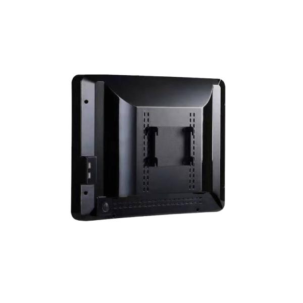 Windows7/8/10 OS 15/17/19 inch All In One Pos Terminal for Retail Cashier Efficiency