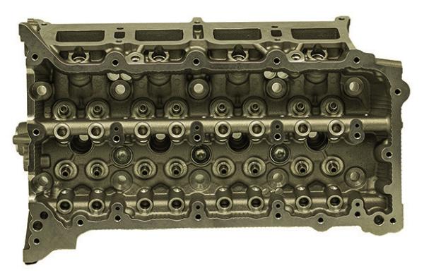 TOYOTA Venza Highlander Sienna Lexus RX 270 1AR-FE Aluminum Cylinder Head 11101-09451 11101-39776/36010/0V040 2.7L 16V