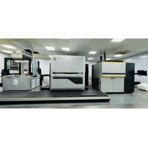 Foshan Clouds Packaging Co., Ltd.