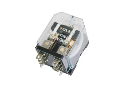 O poder superior de JQX 58F 50A 60A retransmite a baixa resistência para eliminadores de névoa