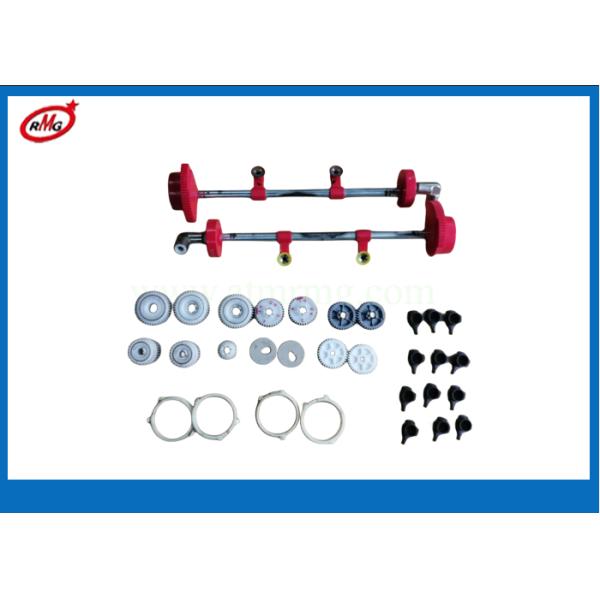 NCR 4450704987 частей машины 445-0704987 ATM запасных комплектует линию Assy