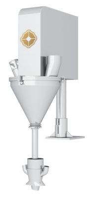 Máquina de enchimento de pó TF (10L) 220V-415V 1,2KW