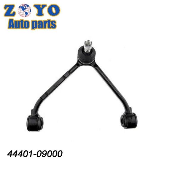 Automóveis Ssangyong Nature Rubber Bushing Control Arm para Actyon I Musso Rexton 20005