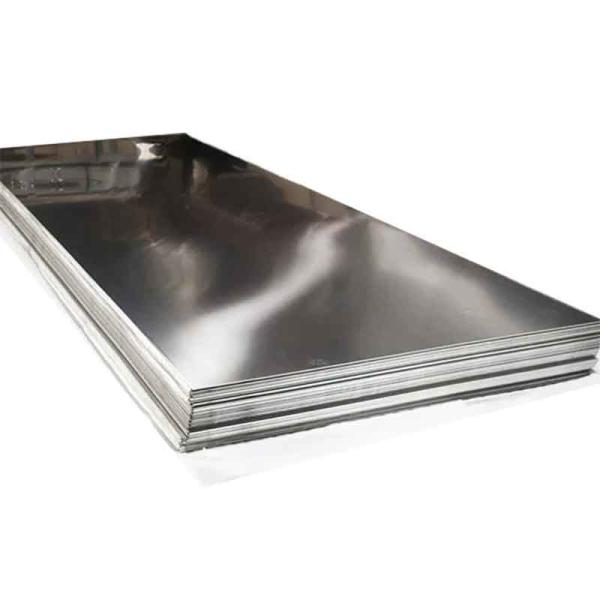 Super Duplex Stainless Steel Plate  201 304 316 316L 409 Cold Rolled