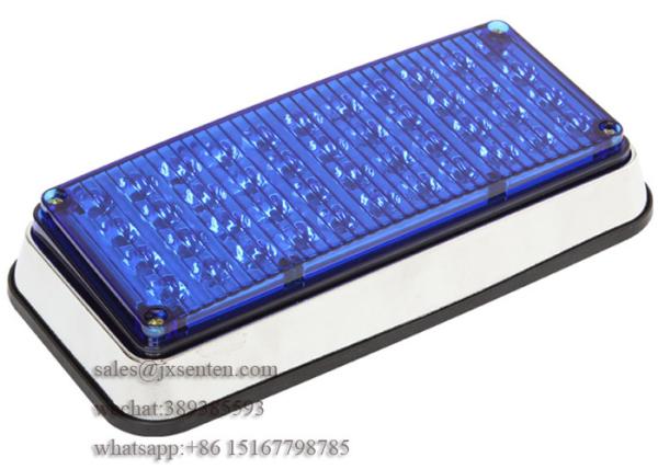 LED warning lights,Microled Sputnik，Φωτεινές  Προειδοποίησης，LED module ，Feux de  led，signalisation LED  STL-010