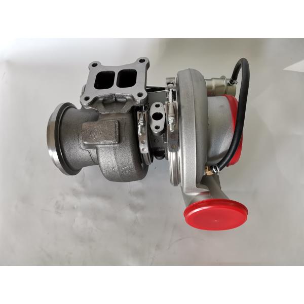 4089854 Engine Parts , Engine Turbocharger