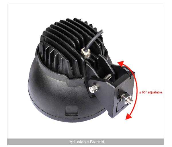 7'' 9 50W LED Driving Light For Car 12V 24V Fog Lamp 4x4 Offroad Truck 4WD SUV ATV Boat UTV 7 Inch 50W Flood Beam