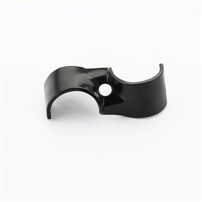 JY7 Rotate PC Pipe Rack Joints SPCC Metal Pipe Connector Joint