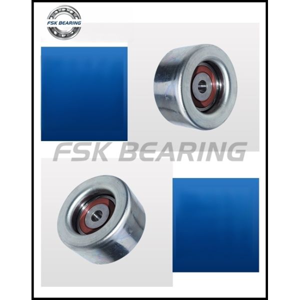 Auto Parts 16604-31010 Tensioner Pulley For Toyota Genuine Pulley Sub-Assy