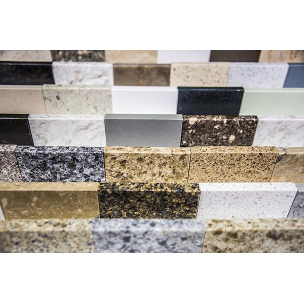 Finished Modern Style Veneer Kitchen Timber Veneer Cabinet For Old Kitchen Renovation