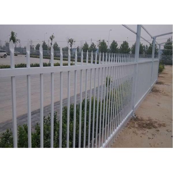 Доказательство ситовины частокола 1800*2400mm гальванизирования стальное