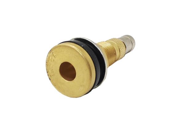 TR618A Tubeless Tire Valve Stem Air Liquid  For Tractor And Road Grader